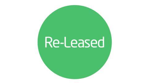 Re-Leased gets JLL Spark backing