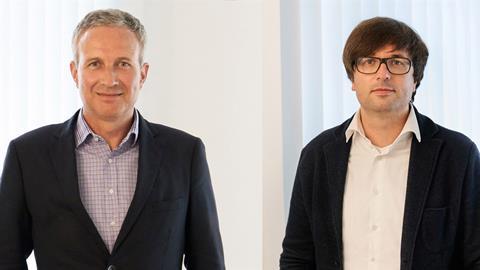 new hires