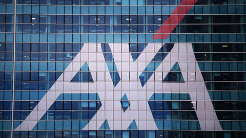 AXA IMRA