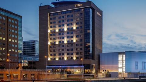 Hilton Belfast