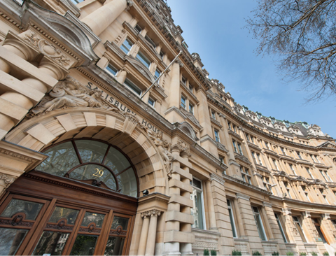 salisbury house rs