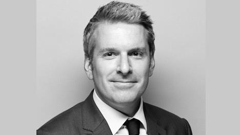 Greg Childs is returning to JLL after a 13-year absence