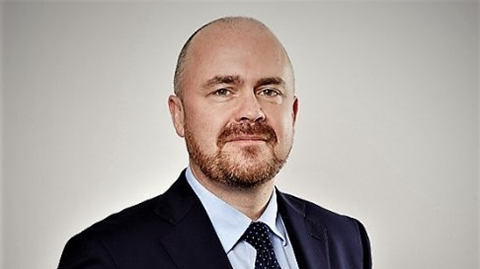 Marcus Adam