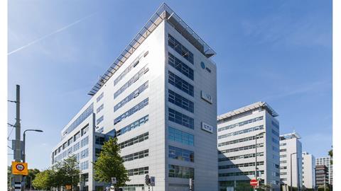 The Hague