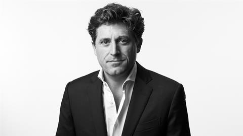 Daniel Cruise