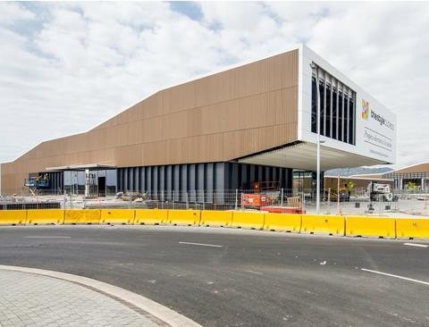 viladecans the style outlets
