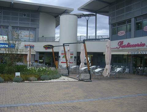 meraville retail park bologna rs
