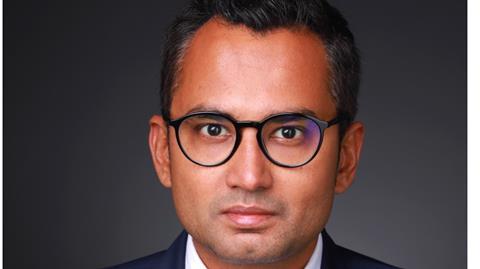Anurag Sharma returns to CBRE