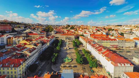 Lisbon