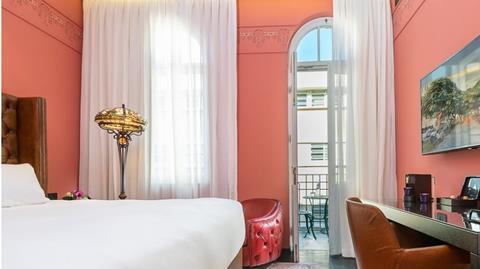 Fattal Group hotels