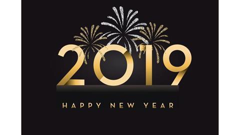 happy new year