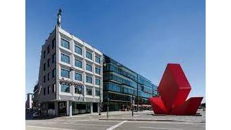Patrizia HQ in Augsburg, Germany