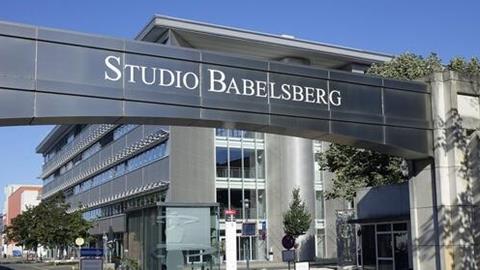 Studio Babelsberg