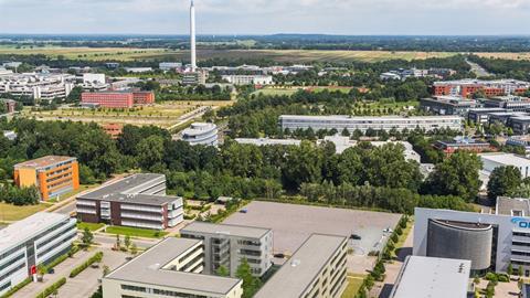 Bremen Technology Park