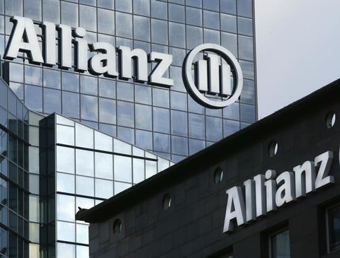 allianz