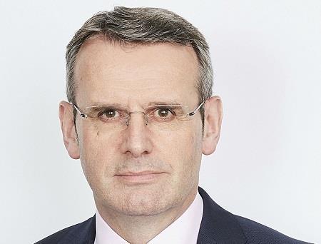 european logistics specialist delin capital asset management dcam has appointed jeff pym as chief fi