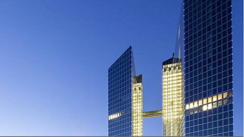 HighLight Tower, Munich