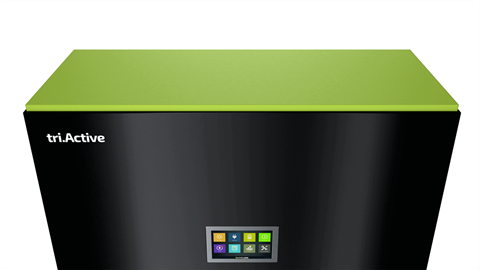 Hycube
