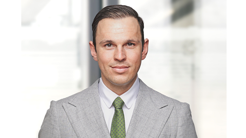 Robert Bahr