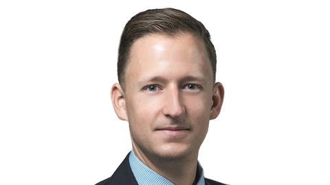 Christopher Mertlitz, head of European investments at leaseback specialist WP Carey