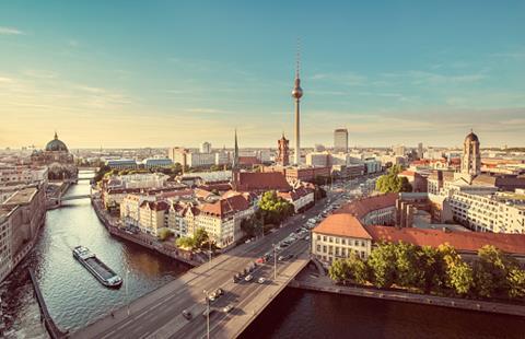 berlin retains most desirable city billing in emerging trends 2018