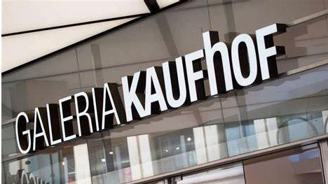 New York firm agrees Galeria Karstadt acquisition with insolvency administrator