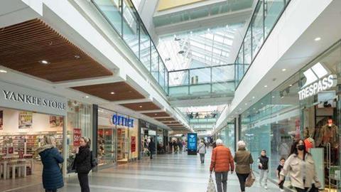 East Kilbride