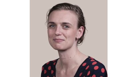 Sarah Coughlan, associate director at ESG consultancy Evora Global