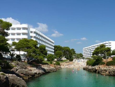 hotel aluasoul mallorca resort