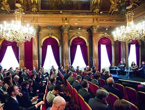 geopolitics and mass migration top agenda at uli paris