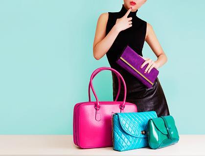 luxury retail