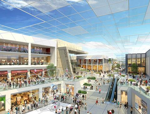 brent cross london