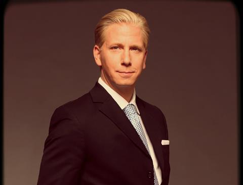 sven krumpholz
