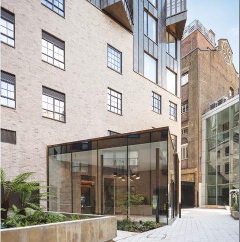 colliers and aurum to sell prime black bull yard in london