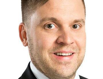 antti savilampi has been appointed chief investment office at finnish office investor antilooppi