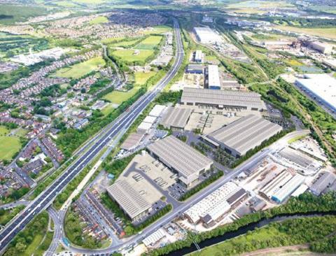 peel logistics park sheffield 636x425