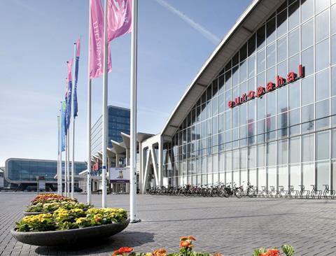 the new ema office will reportedly located near amsterdam s rai exhibition centre