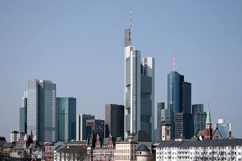 frankfurt skyline 480