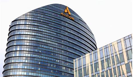 Valesco Group’s acquisition of hospitality multinational Accor’s Paris HQ for €460 mln was the stand out transaction