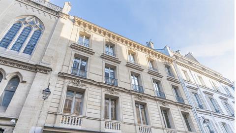 Rue de Lille