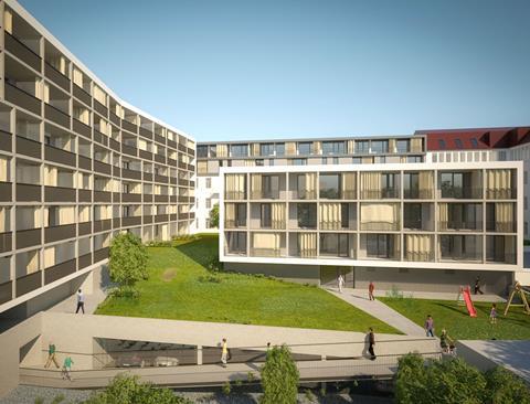 styria center