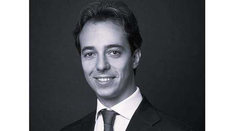 Matteo Broggi