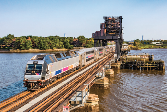 the new hudson tunnel is important to developing the economy