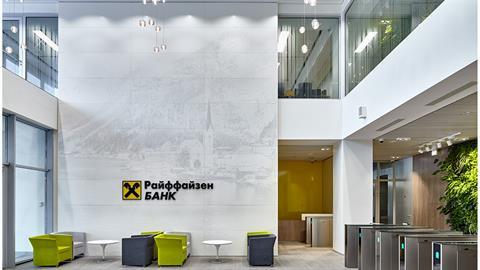 Raiffeisenbank