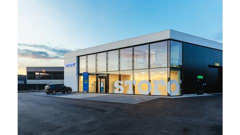 Mitiska REIM forges JV with Belgian self-storage firm Storo