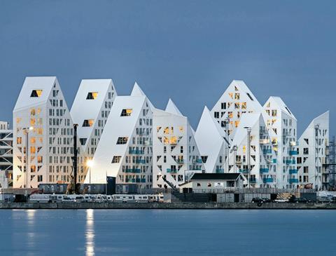 aarhus housing