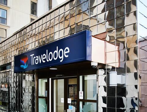 travelodge