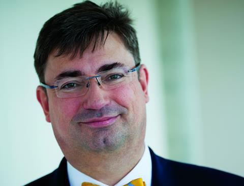 georg allendorf new rs