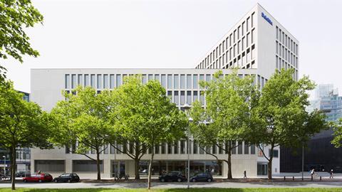Aegi Hanover