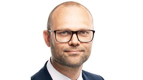 Troels Andersen